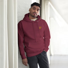 Load image into Gallery viewer, CHANNEL 37 Progress Hoodie