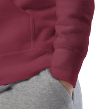 Load image into Gallery viewer, CHANNEL 37 Progress Hoodie
