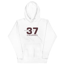 Load image into Gallery viewer, THE SPACE BETWEEN Unisex Hoodie
