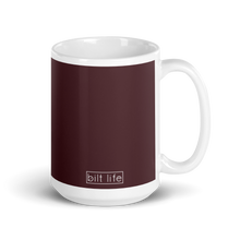 Load image into Gallery viewer, BECAUSE I LIKE TO Mug
