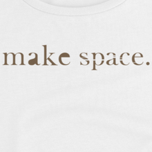 Load image into Gallery viewer, MAKE SPACE Women&#39;s Breathe Tank
